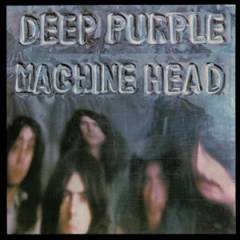 Machine head