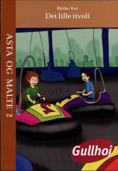 Det lille tivoli