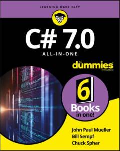 C# 7.0 all-in-one