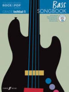 Bass songbook