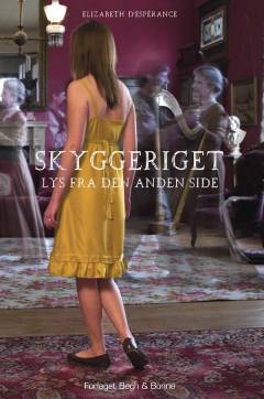 Skyggeriget : lys fra den anden side