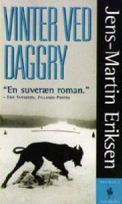 Bog, 1. paperbackudgave, 1998