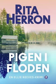 Pigen i floden