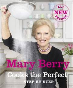 Cooks the perfect step by step