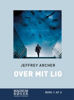 Over mit lig. Bind 1 (Stor skrift)