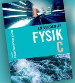 En verden af fysik C