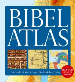 Bibelatlas