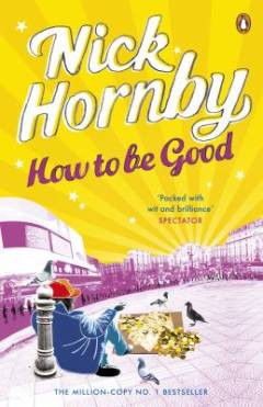 How to be good