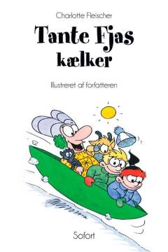 Tante Fjas kælker