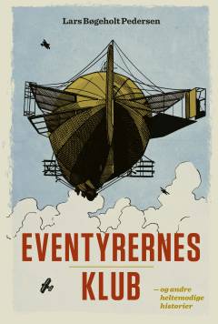 Bog, 1. udgave, 2020