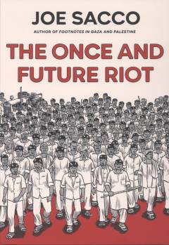 The once and future riot