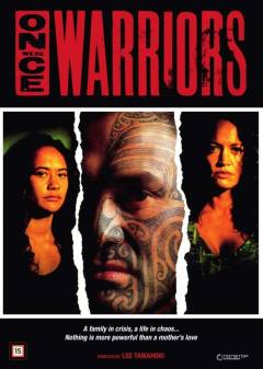 Once were warriors