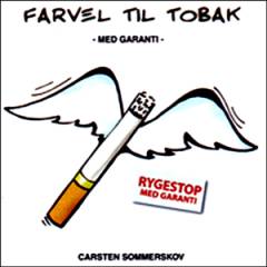 Farvel til tobak