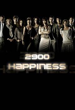 2900 Happiness, sæson 1