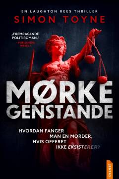 Mørke genstande