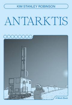 Antarktis