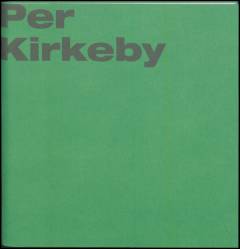 Hommage à Per Kirkeby