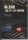 Alene og et let offer. Gysernovelle til antologien Nordlys 4
