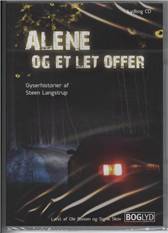 Alene og et let offer : gyserhistorier