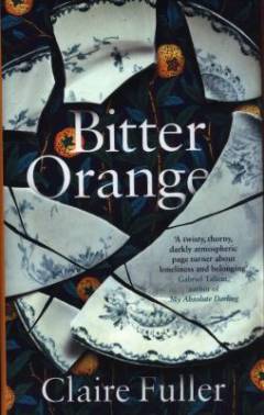 Bitter  orange