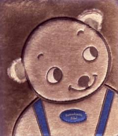 Bamsebjørns bibel