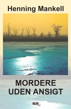 Mordere uden ansigt. Bind 2 (Stor skrift)