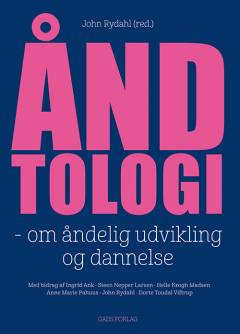 Åndtologi : om åndelig udvikling og dannelse