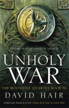 Unholy war