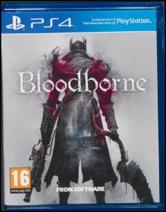 Bloodborne