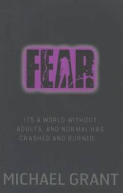 Fear