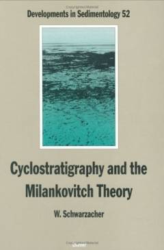 Cyclostratigraphy and the Milankovitch theory
