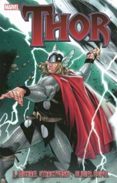 Thor. Vol. 1