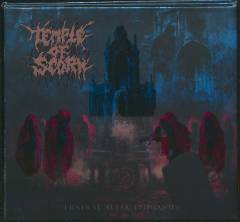 Funeral altar epiphanies