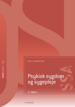 Psykisk sygdom og sygepleje