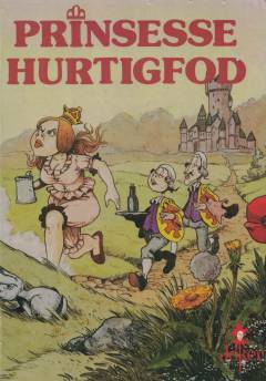 Billedbog, 1985