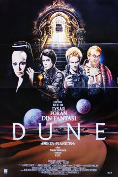 Film (dvd), 2006