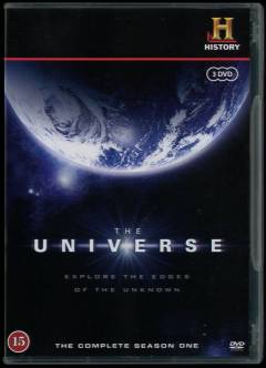 The universe