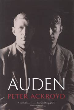 Auden