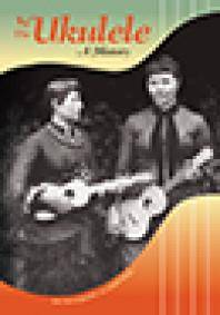 The 'ukulele : a history