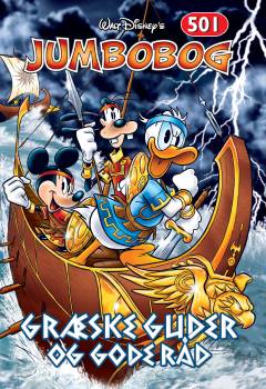 Græske guder og gode råd