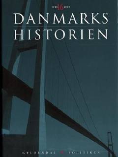 Gyldendal og Politikens Danmarkshistorie. Bind 16 : Grænser forsvinder : 1985-2000