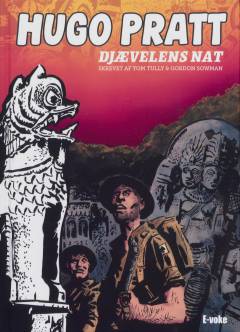 Hugo Pratt - djævelens nat