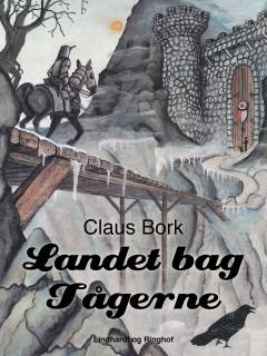 Landet bag tågerne