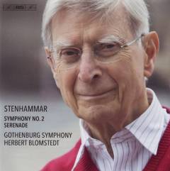Symphony no. 2