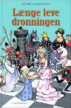 Længe leve dronningen