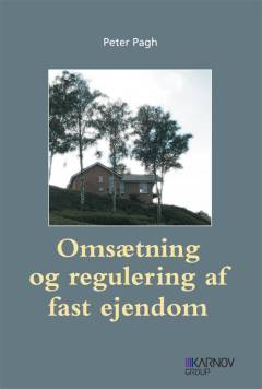 Omsætning og regulering af fast ejendom