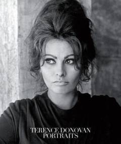 Terence Donovan portraits