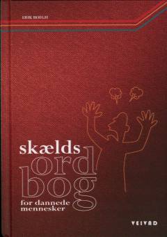 Ordbog over skældsord for dannede mennesker