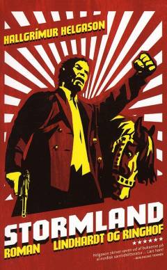 Stormland