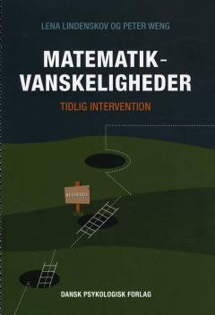 Matematikvanskeligheder : tidlig intervention